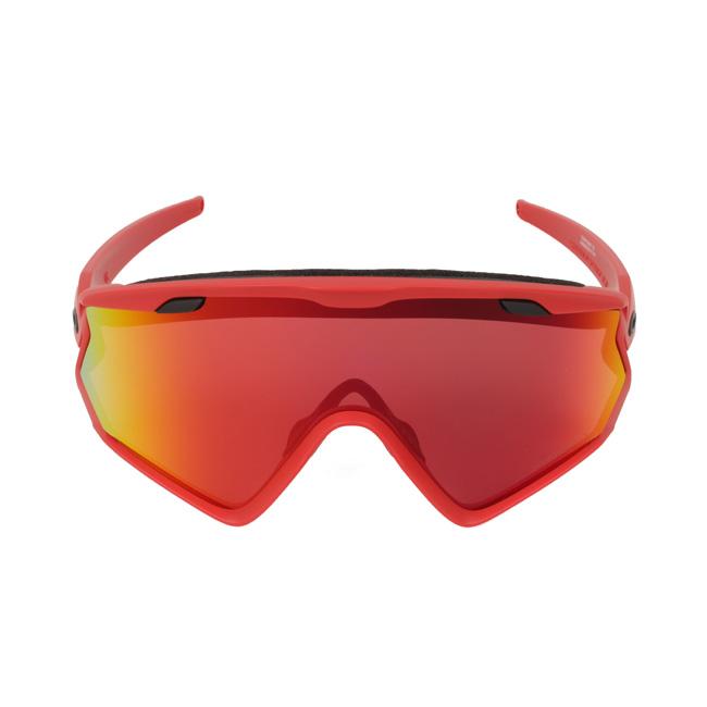 OAKLEY オークリー WIND JACKET 2.0 ウィンドジャケット OO9418-2545 【日本正規品/サングラス/アウトドア/キャンプ/Prizm】_1