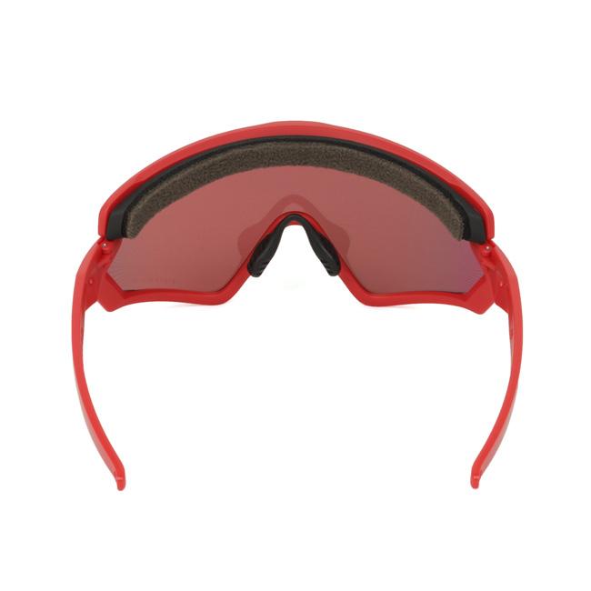 OAKLEY オークリー WIND JACKET 2.0 ウィンドジャケット OO9418-2545 【日本正規品/サングラス/アウトドア/キャンプ/Prizm】_3