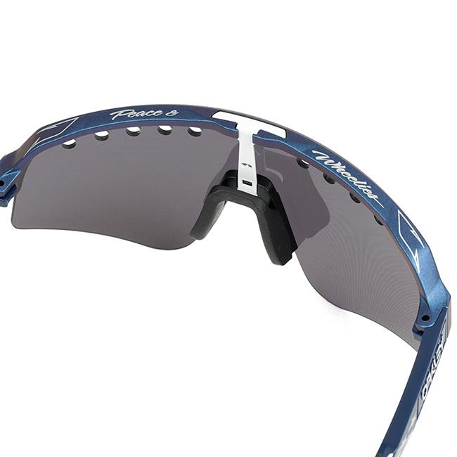 OAKLEY オークリー Sutro Lite Sweep スートロライトスイープ oo9465-2839 【 日本正規品 サングラス 海 アウトドア PRIZM 】の画像