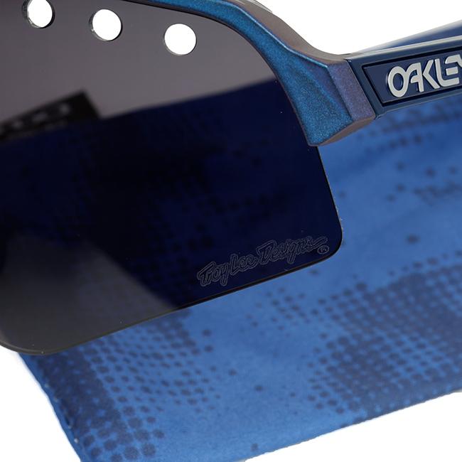 OAKLEY オークリー Sutro Lite Sweep スートロライトスイープ oo9465-2839 【 日本正規品 サングラス 海 アウトドア PRIZM 】の画像