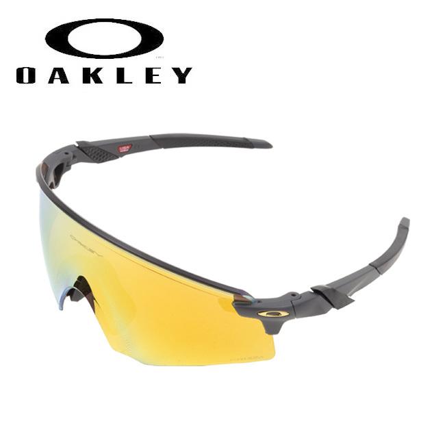 OAKLEY オークリー Encoder (A) エンコーダー OO9472F-0439 【日本正規品/サングラス/海/アウトドア/キャンプ/アジアンフィット/PRIZM】｜highball