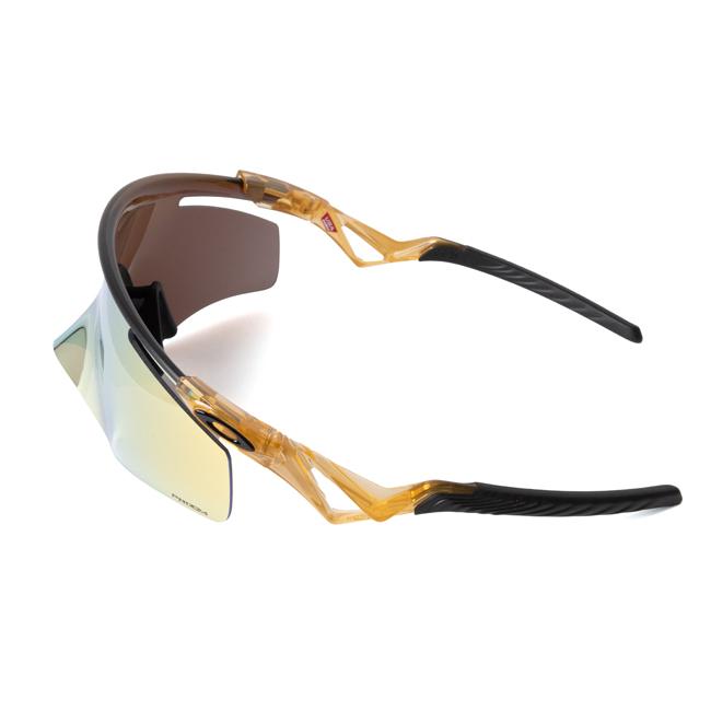 OAKLEY（オークリー） QNTM KATO クアンタムケイト OO9481D-0456