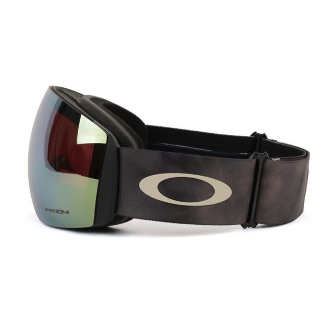 OAKLEY（オークリー） Flight Deck L フライトデッキ Grey Smoke Prizm