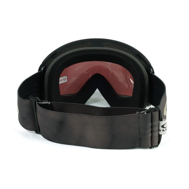 OAKLEY（オークリー） Flight Deck L フライトデッキ Grey Smoke Prizm