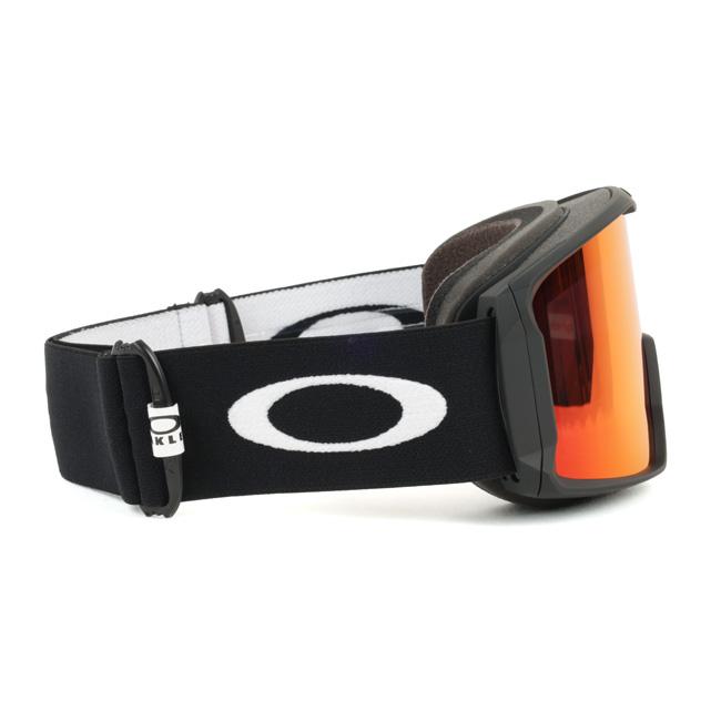 OAKLEY（オークリー） Line Miner L ラインマイナー Matte Black Prizm