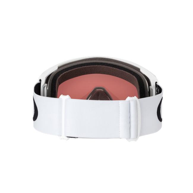 OAKLEY（オークリー） Line Miner L ラインマイナー Matte White Prizm