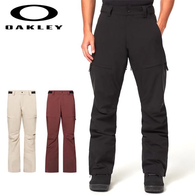 さとしOAKLEY オークリーブラック AXIS INSULATED さとし様専用OAKLEY オークリーブラック AXIS INSULATED
