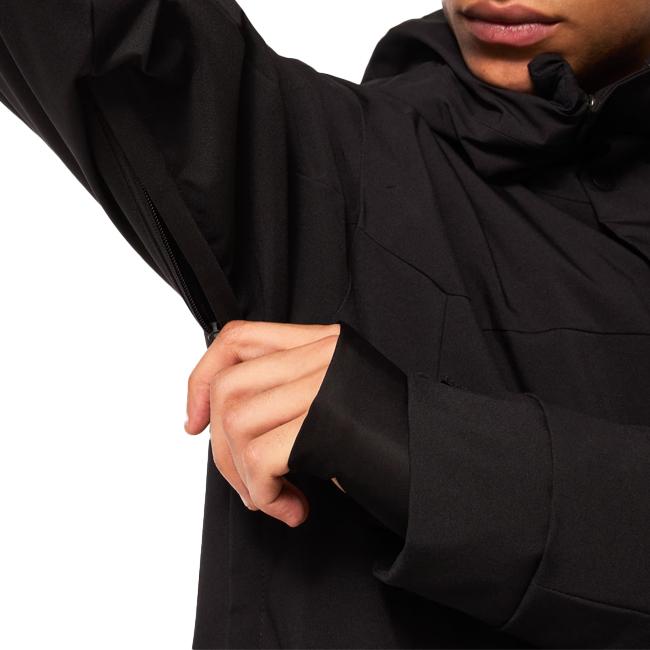 OAKLEY（オークリー） 2025 OAKLEY TNP TBT INSULATED JACKET TNPTBT