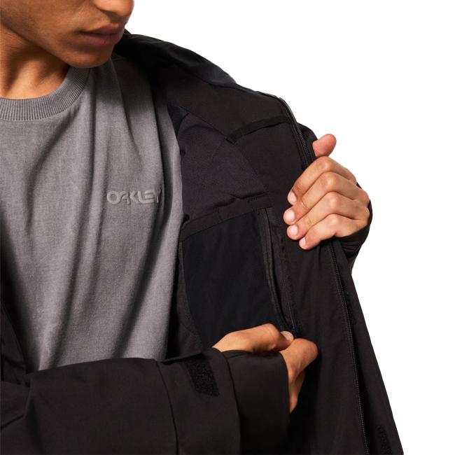 OAKLEY（オークリー） 2025 OAKLEY TNP TBT INSULATED JACKET TNPTBT