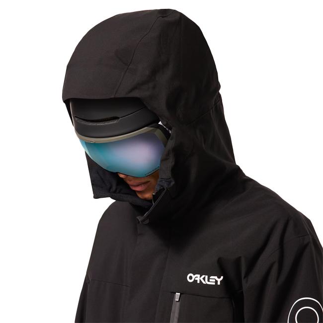 OAKLEY（オークリー） 2025 OAKLEY TNP TBT INSULATED JACKET TNPTBT