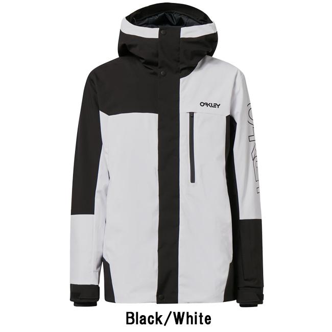 OAKLEY（オークリー） 2025 OAKLEY TNP TBT INSULATED JACKET TNPTBT