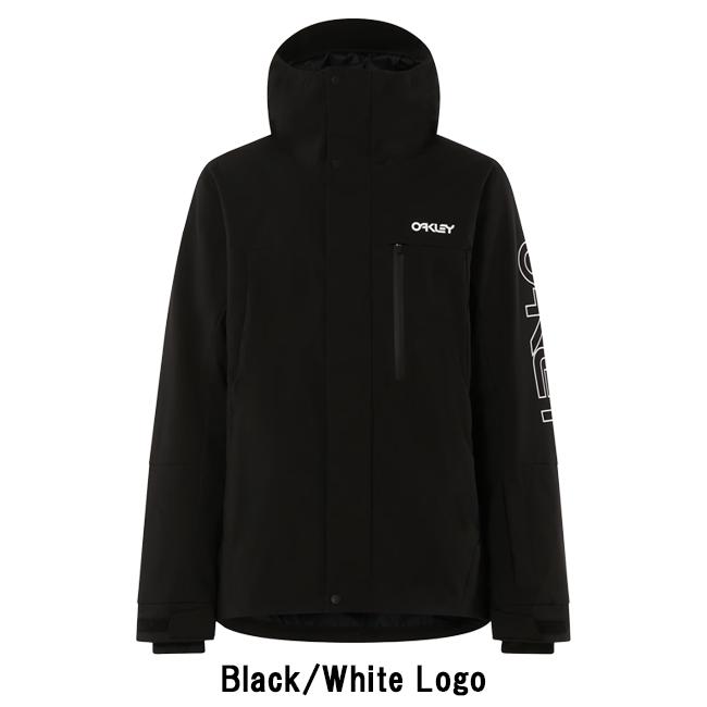 OAKLEY（オークリー） 2025 OAKLEY TNP TBT INSULATED JACKET TNPTBT