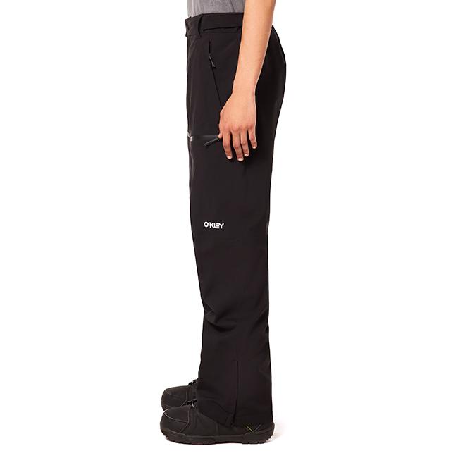 OAKLEY（オークリー） 2025 OAKLEY TNP LINED SHELL PANT 2.0 TNP