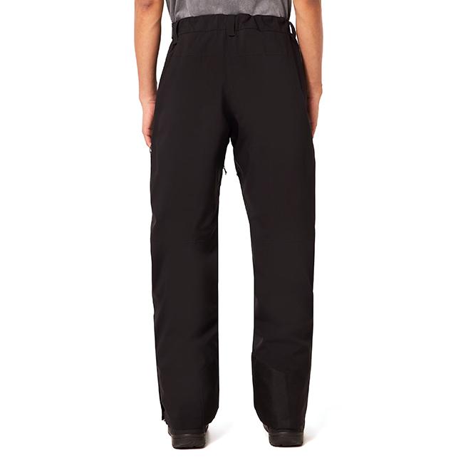 OAKLEY（オークリー） 2025 OAKLEY TNP LINED SHELL PANT 2.0 TNP