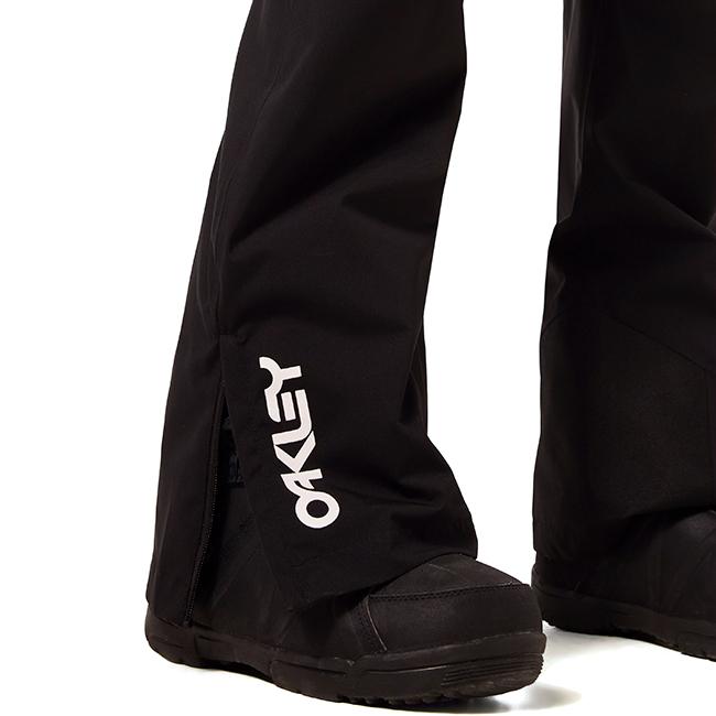 OAKLEY（オークリー） 2025 OAKLEY TNP LINED SHELL PANT 2.0 TNP