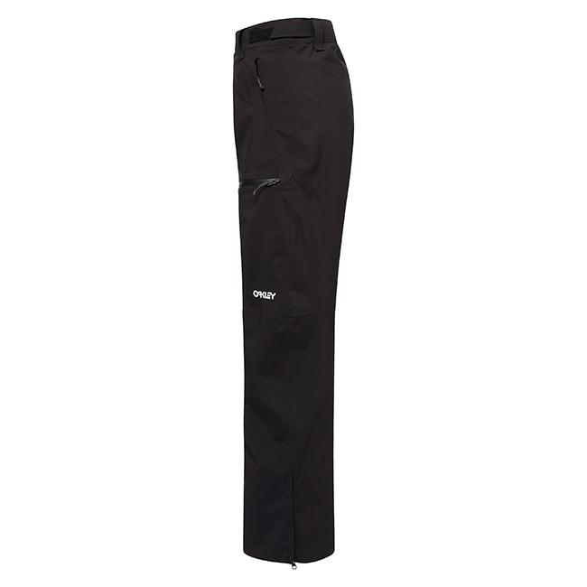 OAKLEY（オークリー） 2025 OAKLEY TNP LINED SHELL PANT 2.0 TNP