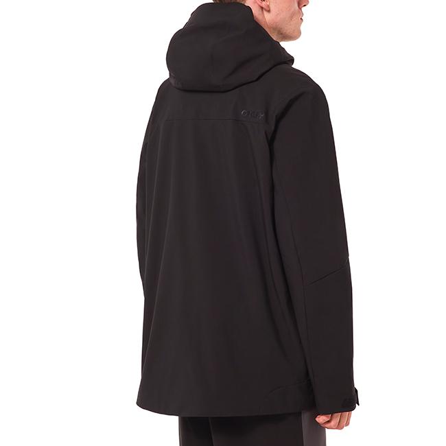 OAKLEY（オークリー） 2025 OAKLEY TNP TBT SHELL JACKET TNPTBTシェル