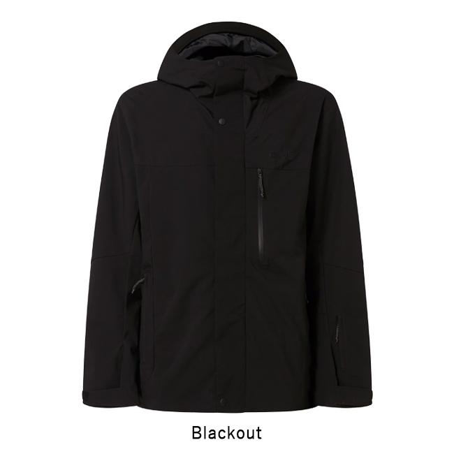 OAKLEY（オークリー） 2025 OAKLEY TNP TBT SHELL JACKET TNPTBTシェル