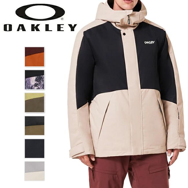 OAKLEY（オークリー） 2025 OAKLEY RANGE RC JACKET 2.0 レンジRC