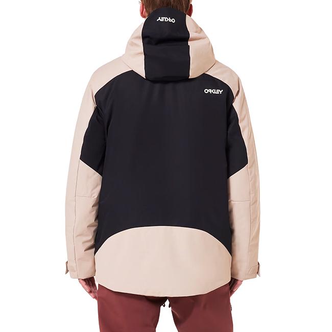 OAKLEY（オークリー） 2025 OAKLEY RANGE RC JACKET 2.0 レンジRC