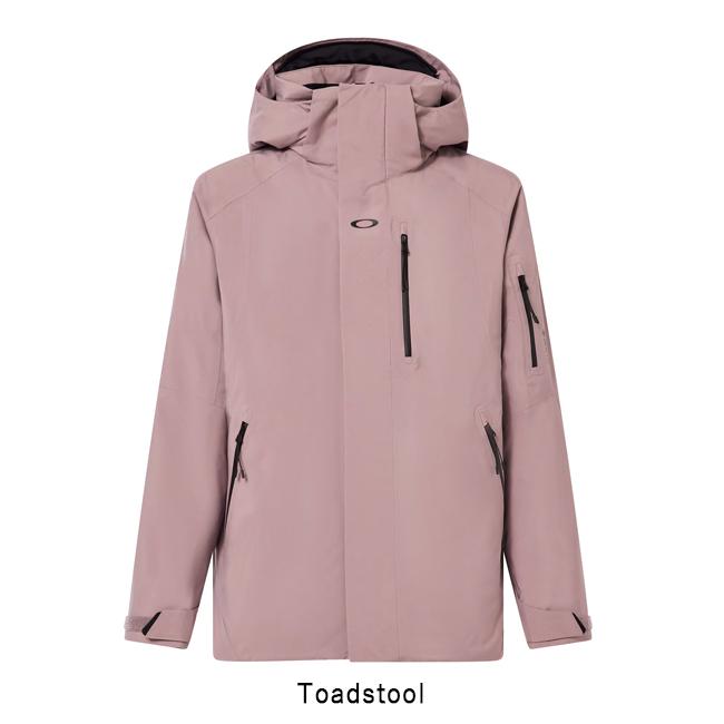 2024年 OAKLEY サブテンポ　アールシージャケット ゴアテックスウェア Oakley Sub Temp Rc Gore-Tex Jacket - Humus | Oakley® 日本