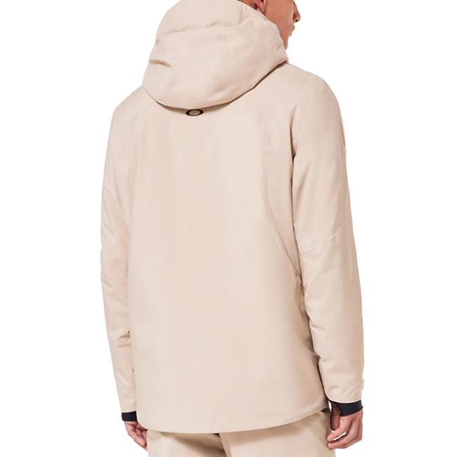 OAKLEY 2025 オークリー SUB TEMP RC GORE-TEX JACKET 2.0 サブテンプ