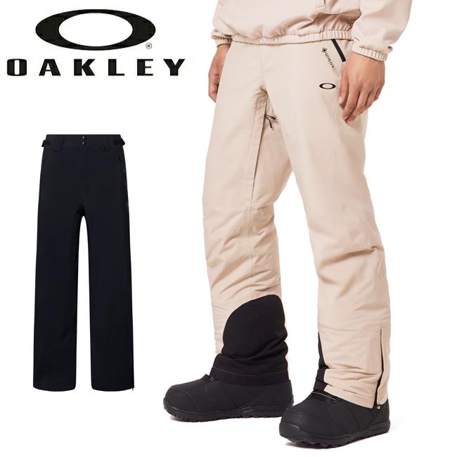 OAKLEY（オークリー） 2025 OAKLEY SUB TEMP RC GORE-TEX PANT 2.0