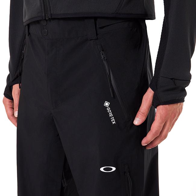 OAKLEY（オークリー） 2025 OAKLEY UNBOUND GORE-TEX SHELL PANT 2.0