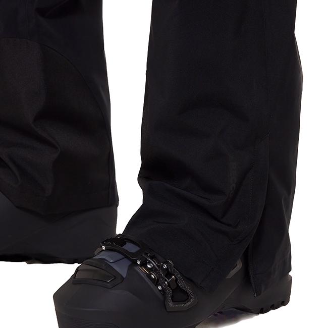 OAKLEY（オークリー） 2025 OAKLEY UNBOUND GORE-TEX SHELL PANT 2.0