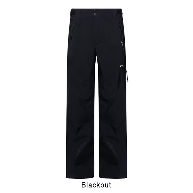 OAKLEY（オークリー） 2025 OAKLEY UNBOUND GORE-TEX SHELL PANT 2.0