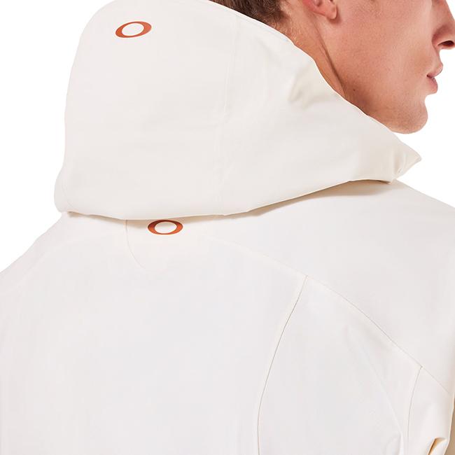 OAKLEY（オークリー） 2025 OAKLEY KENDALL RC SHELL JACKET 2.0