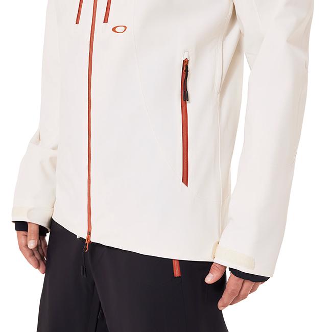 OAKLEY（オークリー） 2025 OAKLEY KENDALL RC SHELL JACKET 2.0