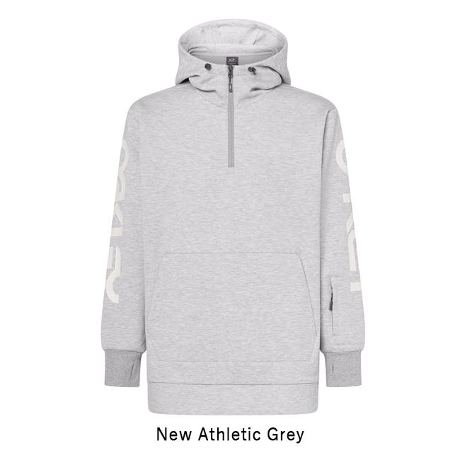 OAKLEY（オークリー） 2025 OAKLEY AMPHIBIAN WR ZIP HOODY 1.0