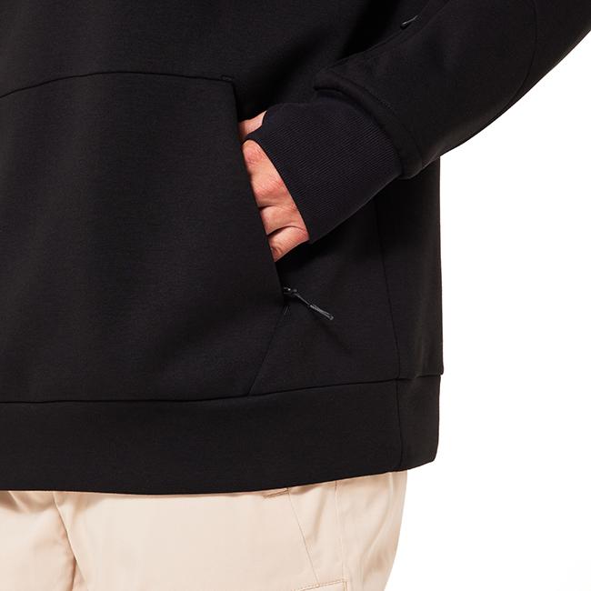 OAKLEY（オークリー） 2025 OAKLEY AMPHIBIAN WR HOODY 1.0 アンフィ