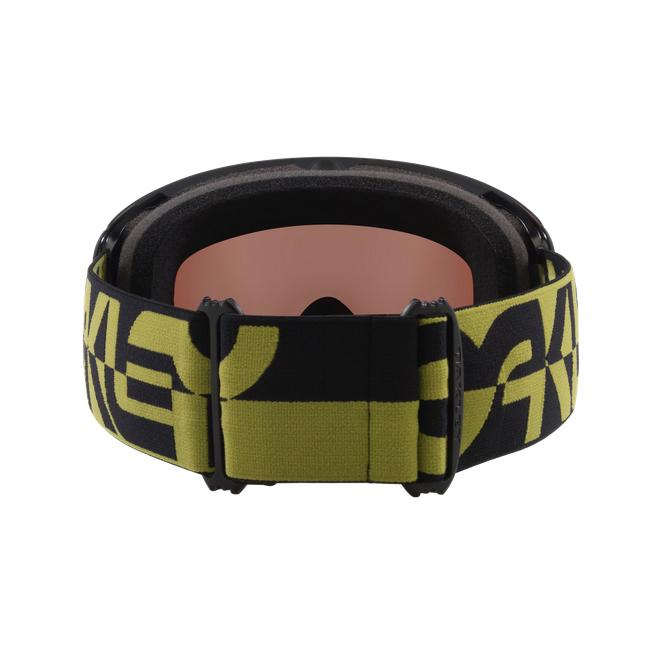 2025年モデル　正規品　オークリー　フライトデッキL ゴーグル OAKLEY 2025 オークリー Flight Deck L フライトデッキ Matte Black