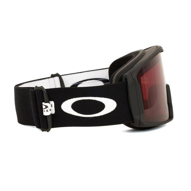 【美品】オークリー　ラインマイナーL OAKLEY（オークリー） 2025 OAKLEY Line Miner L ラインマイナー Matte