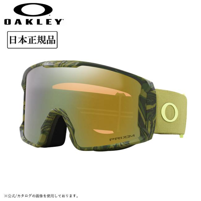 Oakley ラインマイナー　ジェイミーアンダーソン OAKLEY（オークリー） 2025 OAKLEY Line Miner L ラインマイナー Jamie