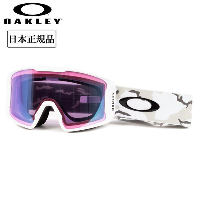 OAKLEY 2025 オークリー Line Miner L ラインマイナー White