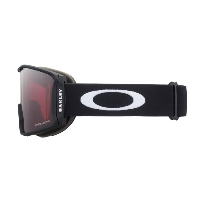 今季 2025 オークリー Line Miner M 7093-64 ゴーグル OAKLEY（オークリー） 2025 OAKLEY Line Miner M ラインマイナー Matte