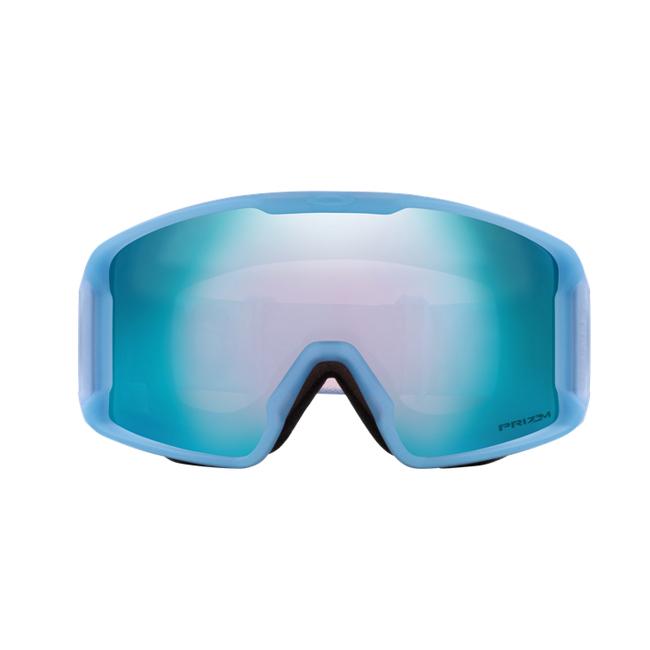 Oakley Line Miner L | (2025) M – Goggles Snow Pro 0 with Year New from