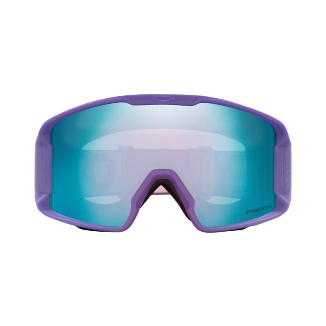 OAKLEY（オークリー） 2025 OAKLEY Line Miner M ラインマイナー Matte