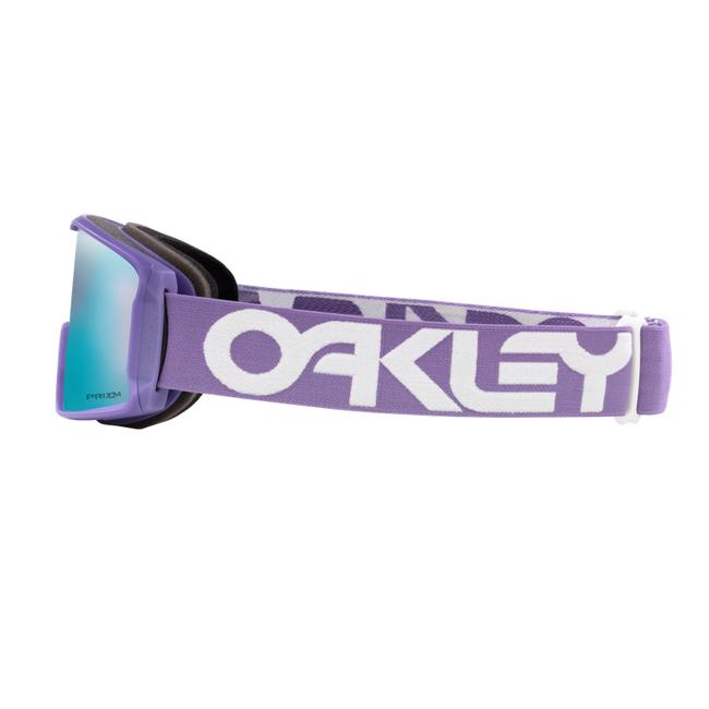 OAKLEY（オークリー） 2025 OAKLEY Line Miner M ラインマイナー Matte