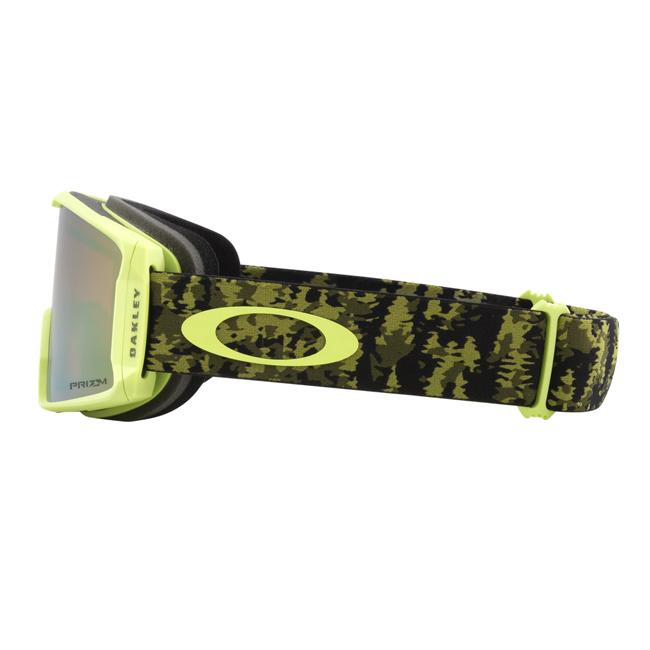 OAKLEY（オークリー） 2025 OAKLEY Line Miner M ラインマイナー Tree