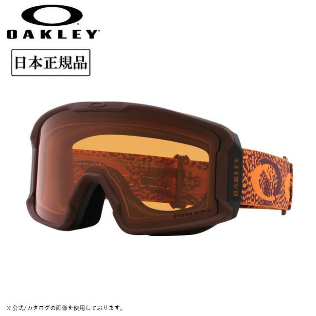 OAKLEY 2025 オークリー Line Miner M ラインマイナー Ginger OAKLEY 2025 オークリー Line Miner M ラインマイナー Ginger
