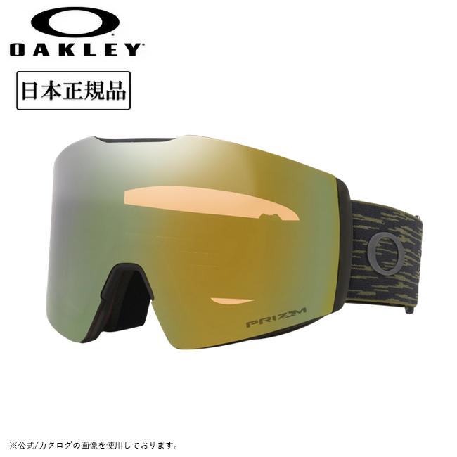 OAKLEY（オークリー） 2025 OAKLEY Fall Line L フォールライン Dark