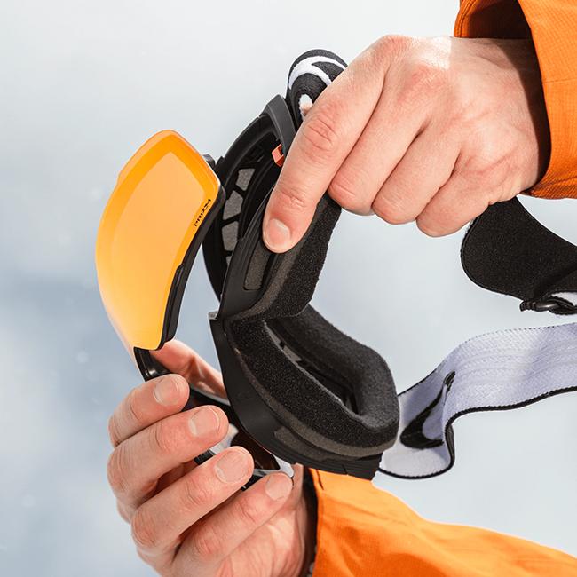 OAKLEY（オークリー） 2025 OAKLEY Line Miner Pro L (A) ライン