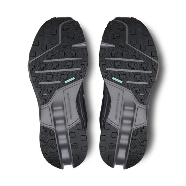 オン On Cloudsurfer Trail クラウドサーファー トレイル On（オン） Cloudsurfer Trail Waterproof クラウドサーファートレイル