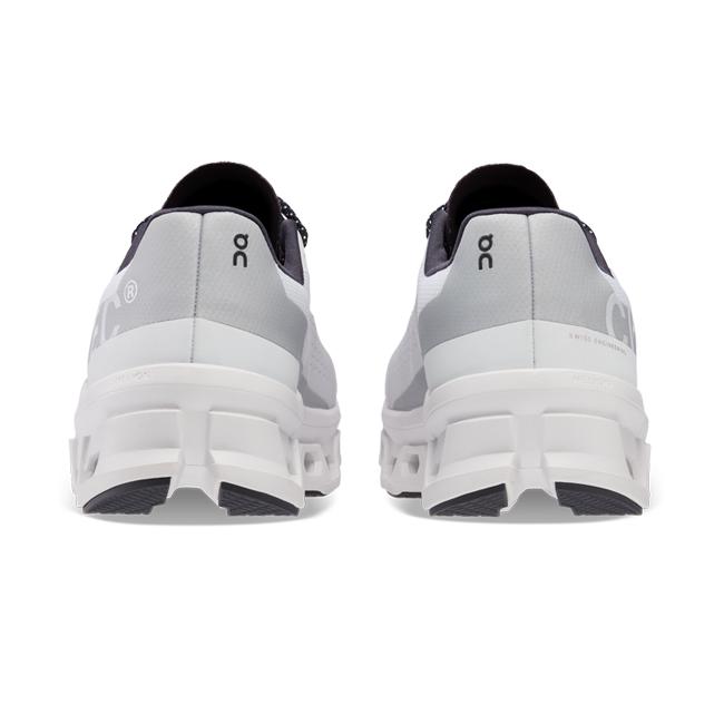 On オン Cloudmonster クラウドモンスター All White 61.98434 【 靴 スニーカー ランニング ウォーキング メンズ 】 | On | 04