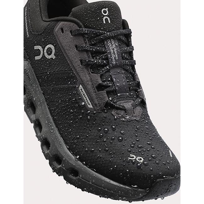 On（オン） Cloudrunner 2 Waterproof クラウドランナー2ウォーター