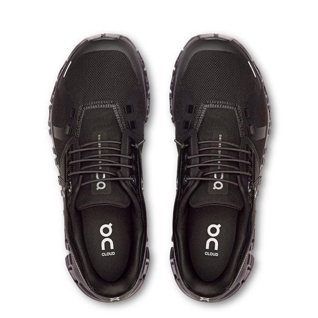 On（オン） Cloud 6 クラウド6 Black/Black 3WF10061043 【 靴